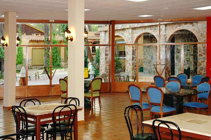 Hotel Interior 2 of 54