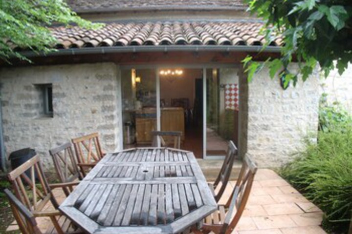 Terrace/Patio 16 of 17