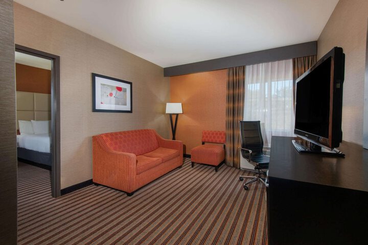 1 King Bed Executive Room (14 of 20)