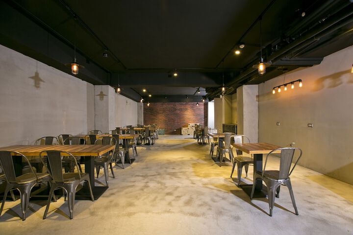 Breakfast/Coffee Service 106 of 114
