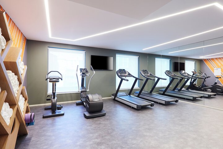 Health and Fitness 17 of 40