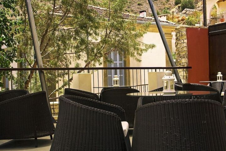 Terrace/Patio 28 of 30
