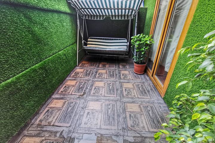 Terrace/Patio 16 of 22