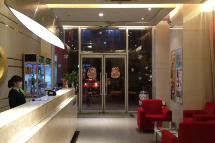 Hotel Interior 2 of 5