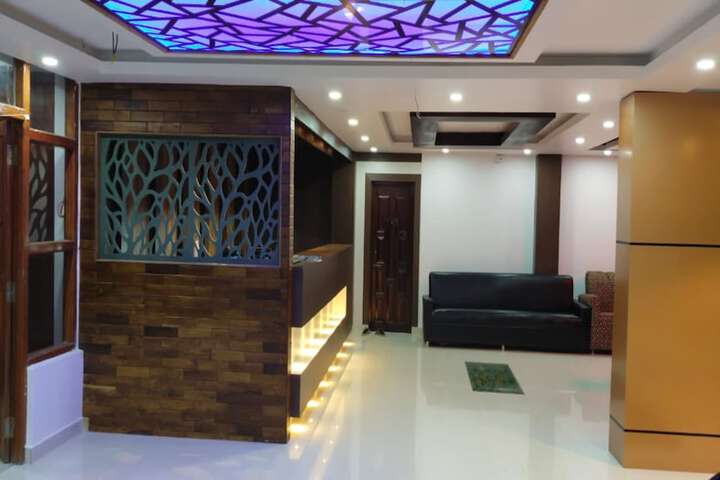 Hotel Interior 7 of 26