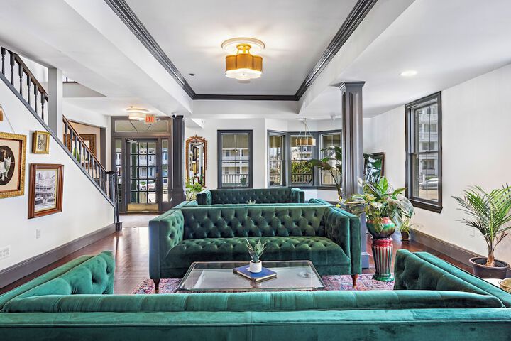 Fitness Center Photo