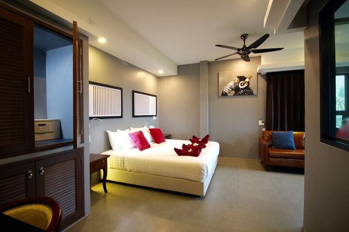 Room 22 of 145