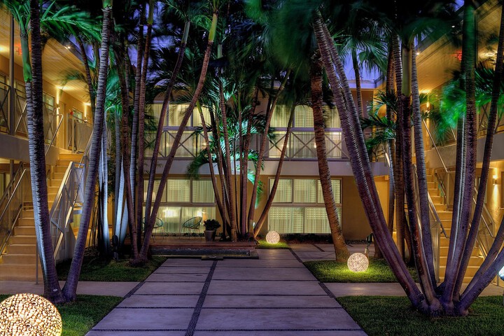Outside Photo