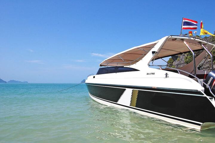 Boating