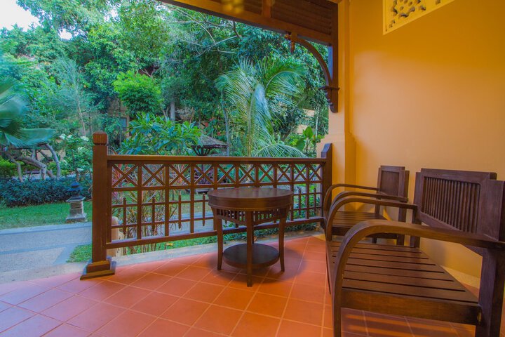 Terrace/Patio 23 of 111