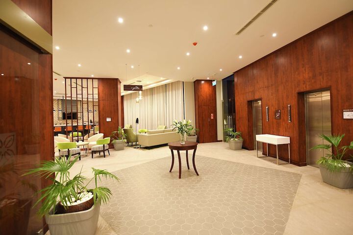 Hotel Interior 2 of 49