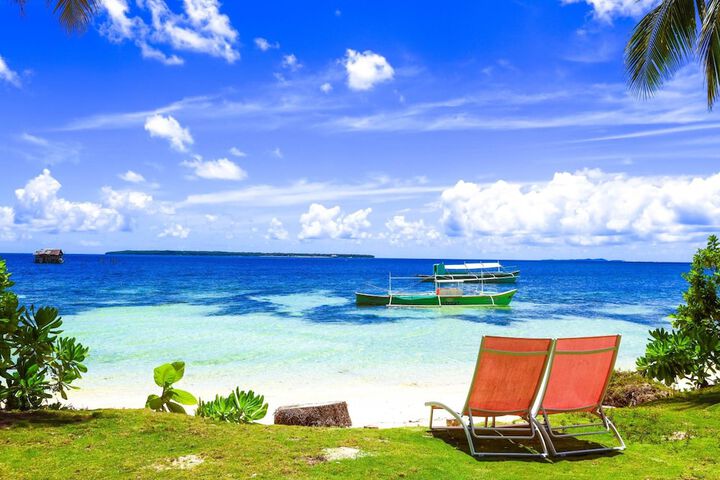 Retreat Siargao Resort