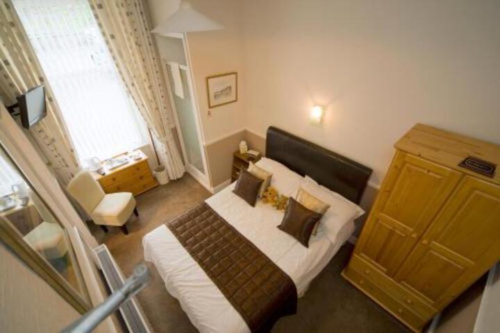 Image of Glenbervie Guest House