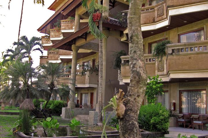 Hotel 115 of 123