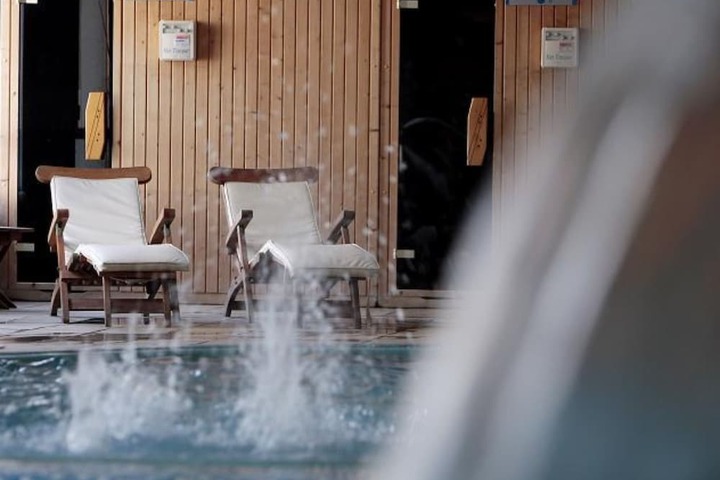 Spa Photos