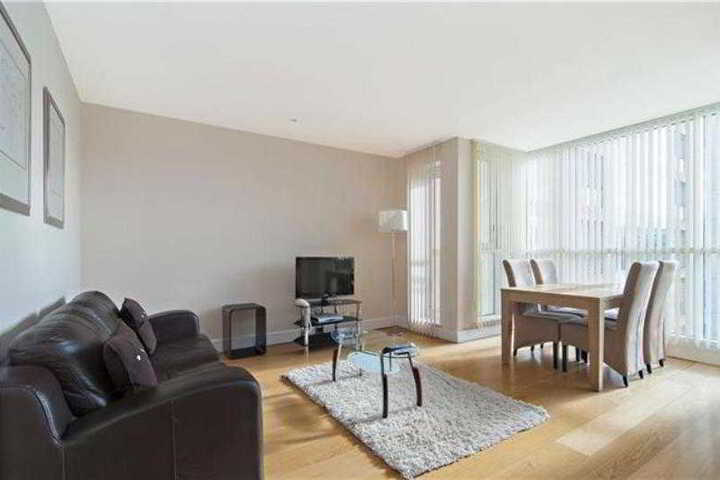 MORGAN LODGE - BELGRAVE COURT