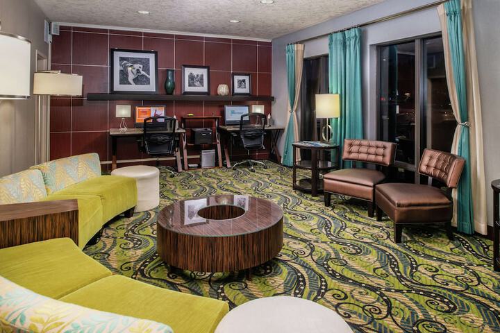 Hotel Interior 3 of 45