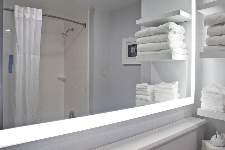 Bathroom Vanities