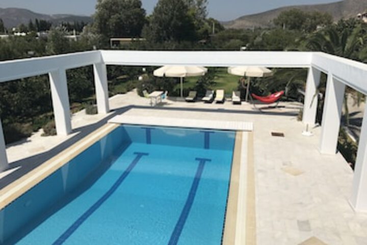 Pool 1 of 5