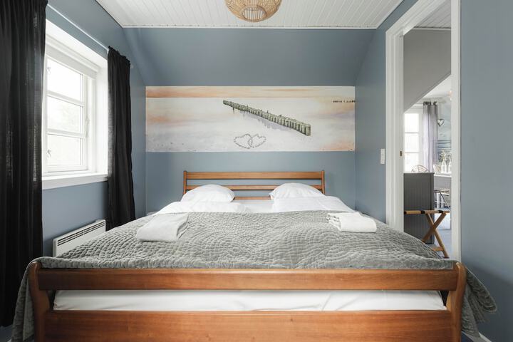 Nomad City Hotels Vejby Beach Hotel