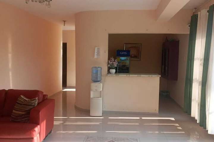 Photo of Hotel Plaza la Duarte