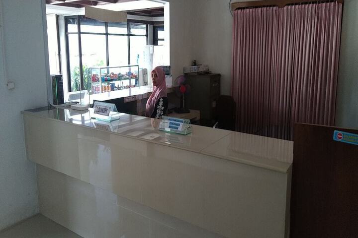 Hotel Interior 2 of 4
