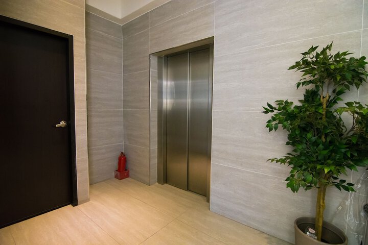 Hotel Interior 76 of 86