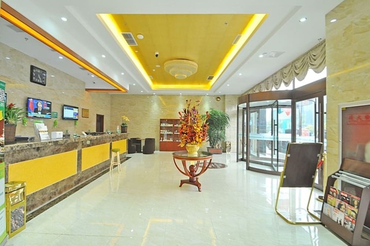 Hotel Interior 5 of 50