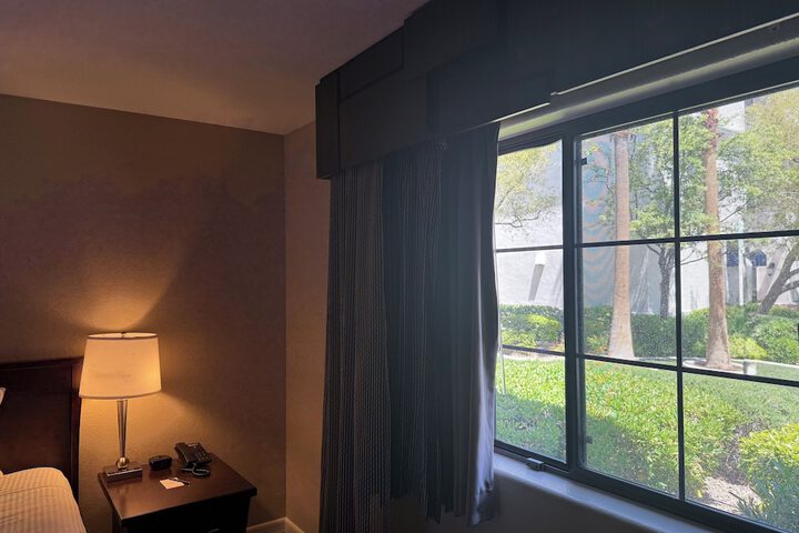 View from room