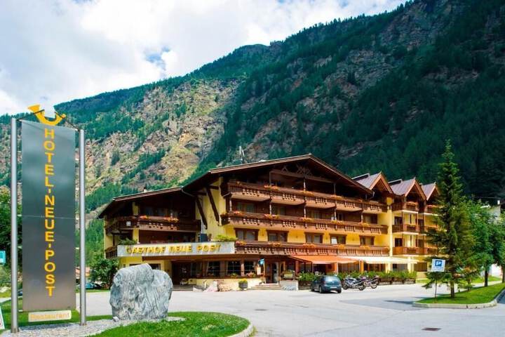 Hotel 57 of 60