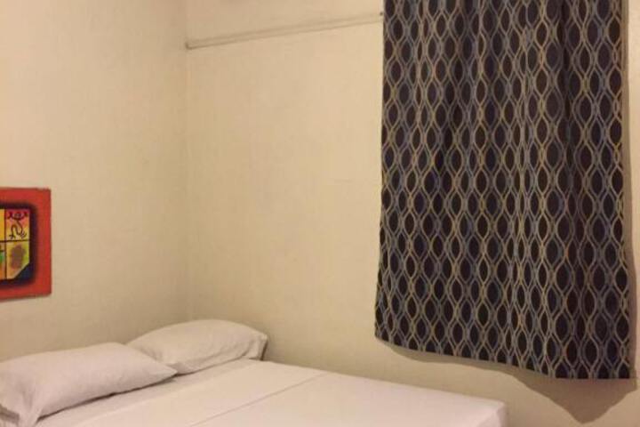 HOTEL LA GRAND MANSION