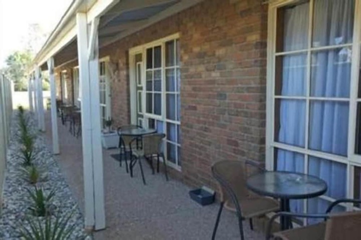 Terrace/Patio 21 of 43