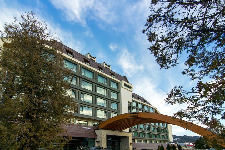 Hotel Orizont