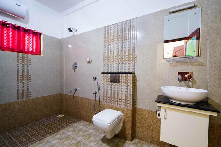 OYO 8897 Resort August Residency