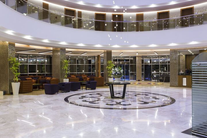 Hotel Interior 3 of 81