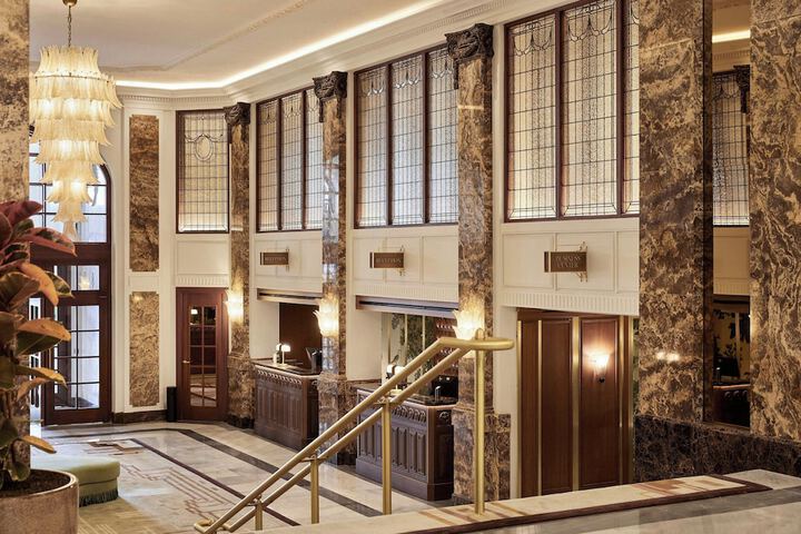 Hotel Interior 2 of 198