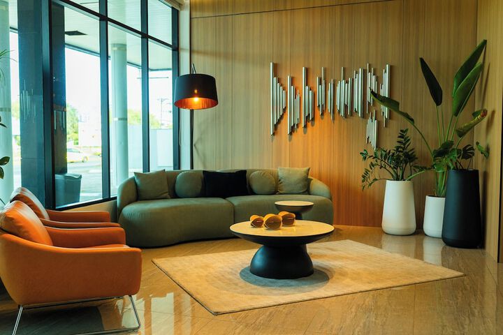 Hotel Interior 3 of 152