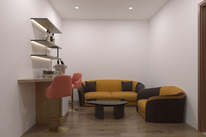 Room 3 of 6