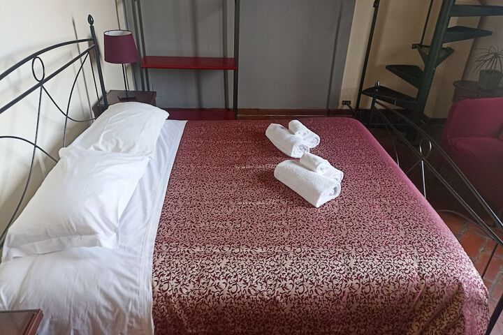 Suite Room