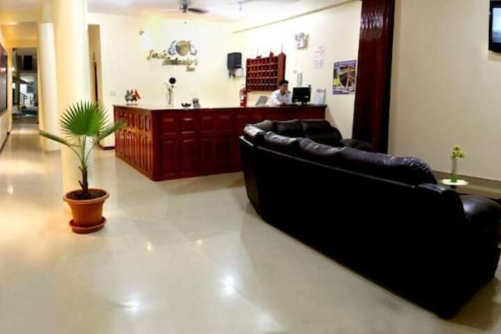 Hotel Interior 2 of 39
