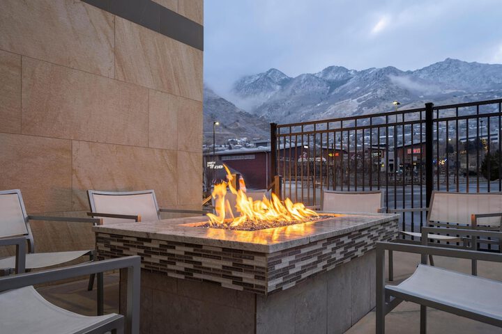 Terrace/Patio 43 of 46