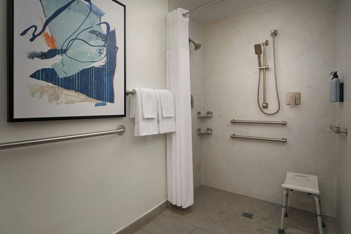 Bath Amenities