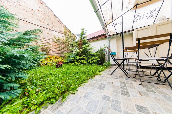 Terrace/Patio 68 of 107
