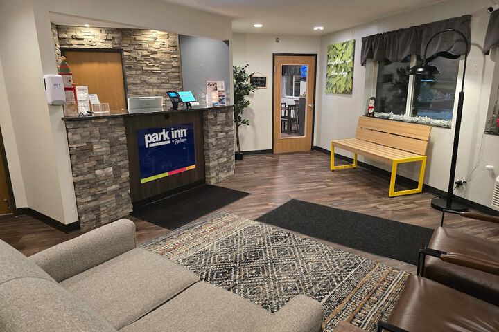 Lobby Photos