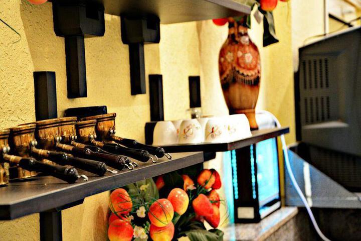 Genac Hotel Yanbu