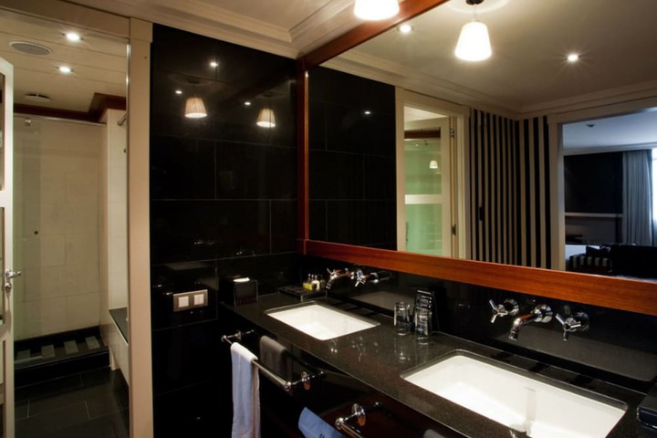 Bathroom Vanities