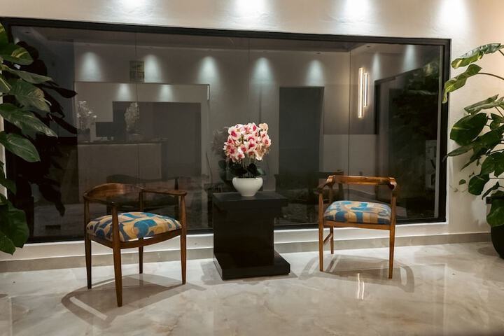 Hotel Interior 2 of 23