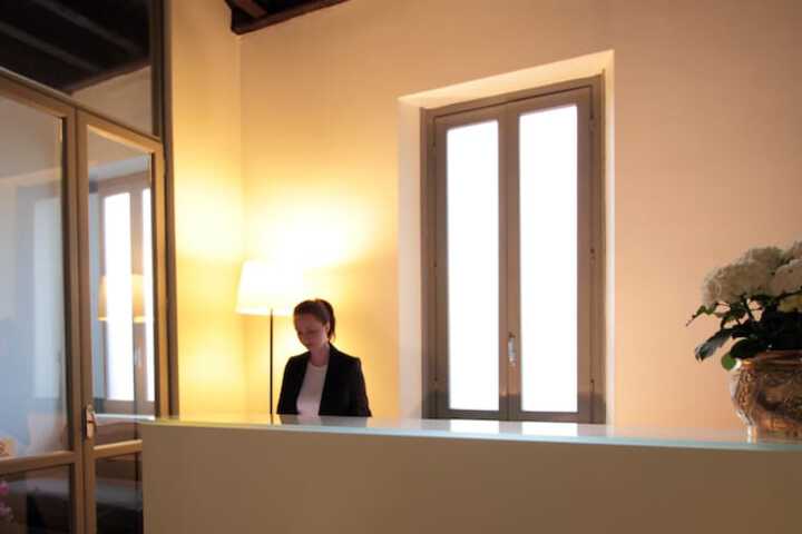 Hotel Interior 3 of 32