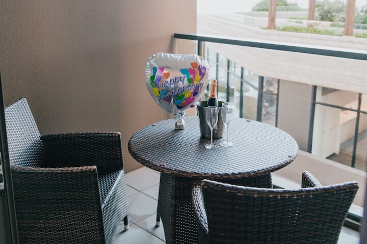 Terrace/Patio 44 of 137