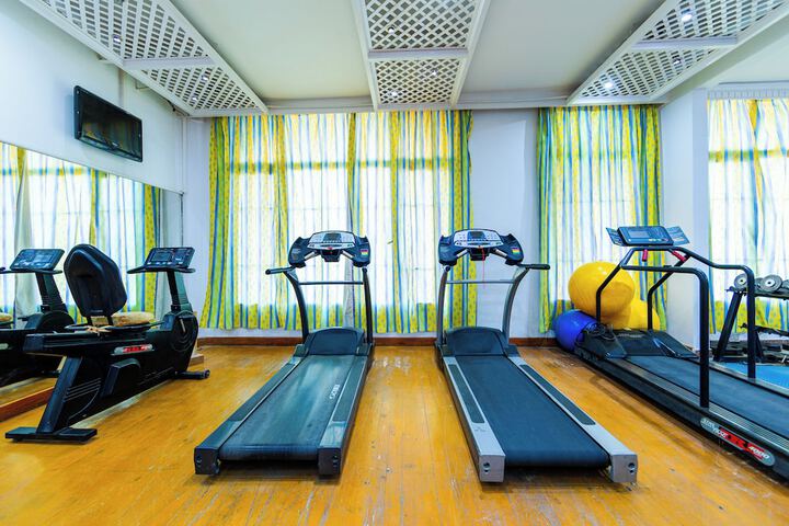 Health and Fitness 18 of 40